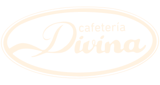 Cafetería Divina