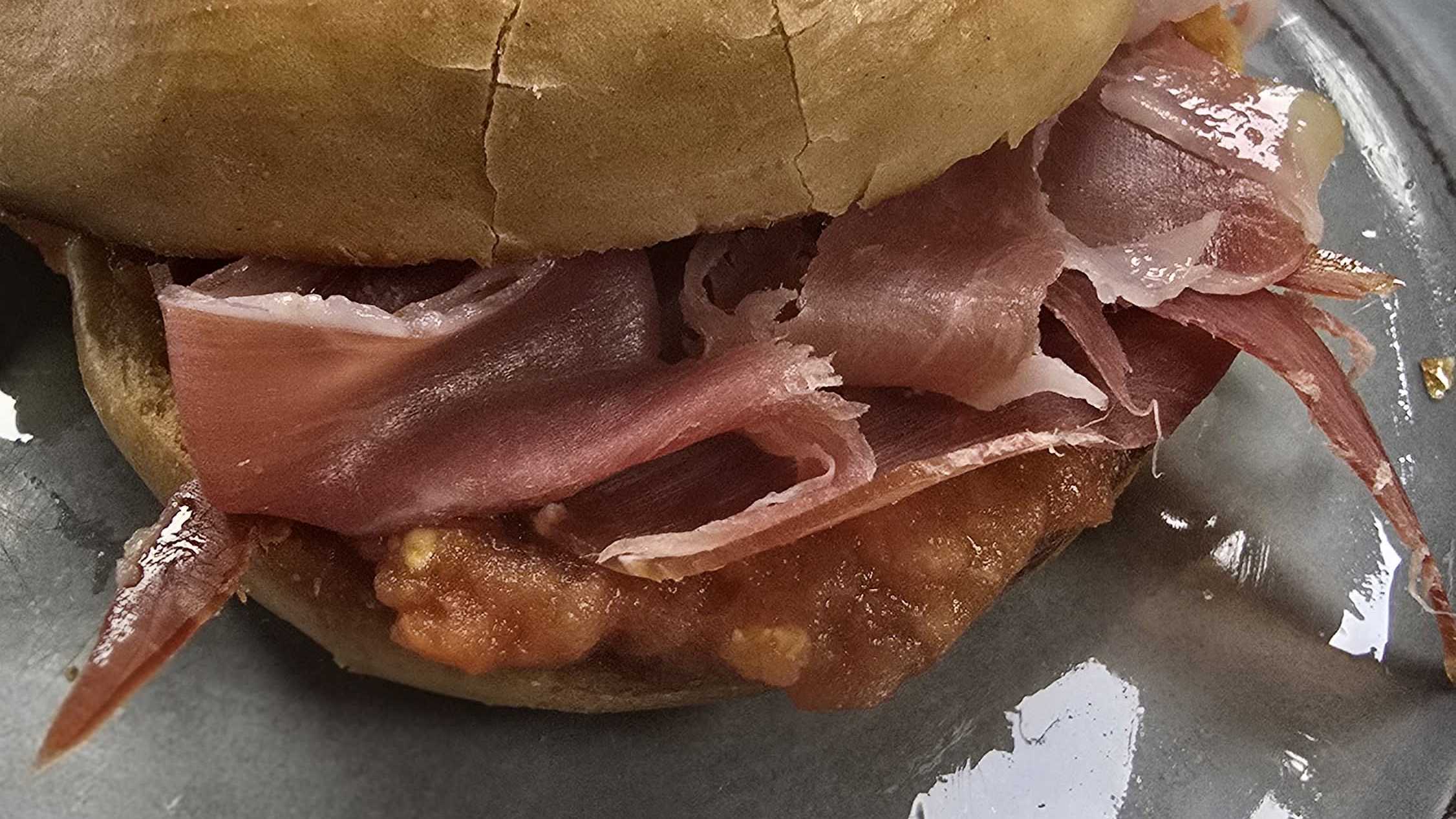 Carta de bagels