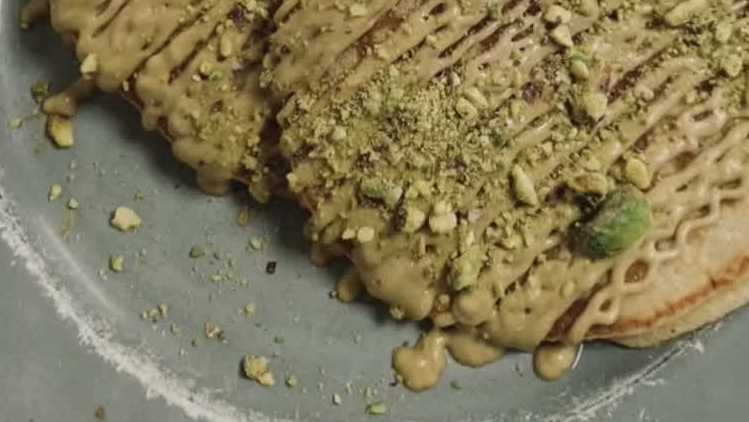 Carta de Tortitas