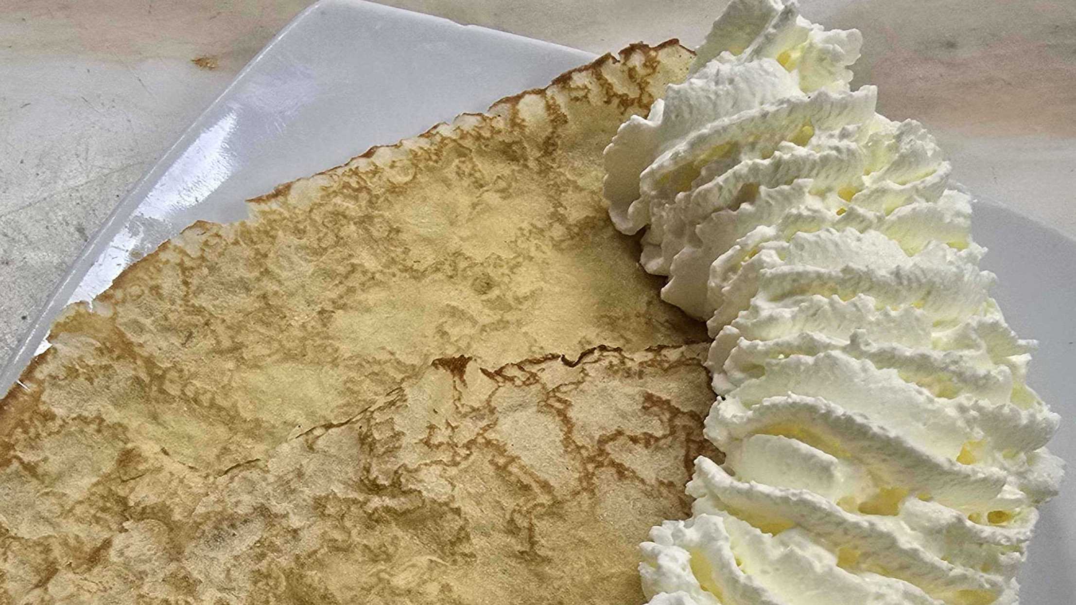 Carta de Creps