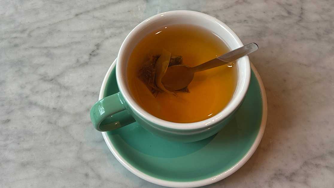 Infusiotes y tés