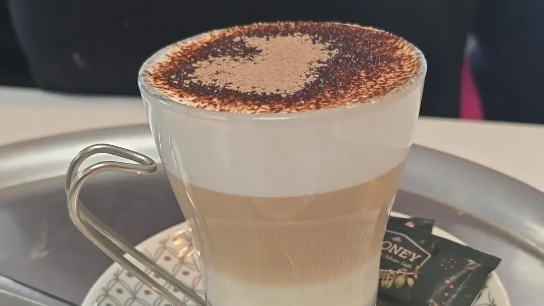 Café