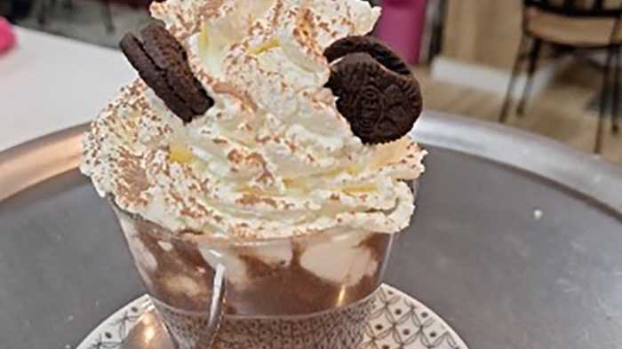 Chocolate